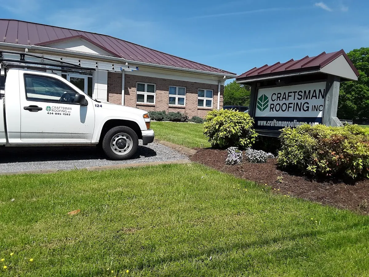 Quality Chimney Repair by experienced craftsmen in CSRD